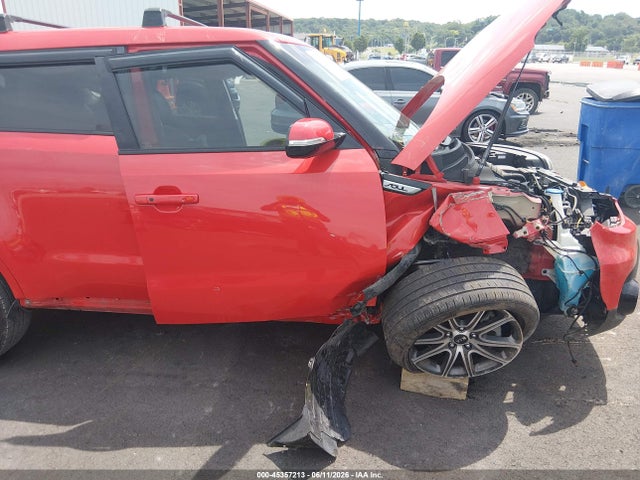 صورة 6 لـ 2019 KIA SOUL !