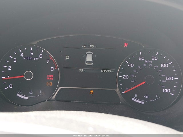 صورة 7 لـ 2019 KIA SOUL !