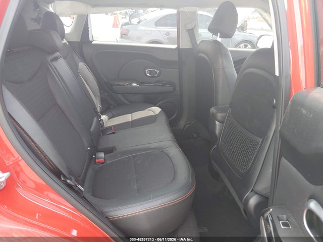 صورة 8 لـ 2019 KIA SOUL !