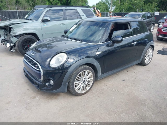 صورة 2 لـ 2015 MINI HARDTOP COOPER S