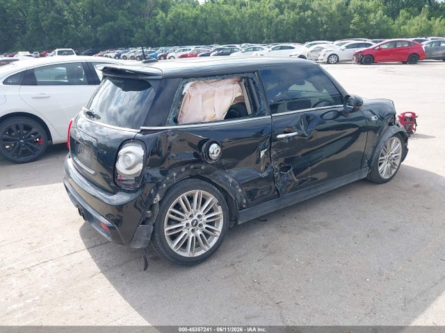 صورة 4 لـ 2015 MINI HARDTOP COOPER S