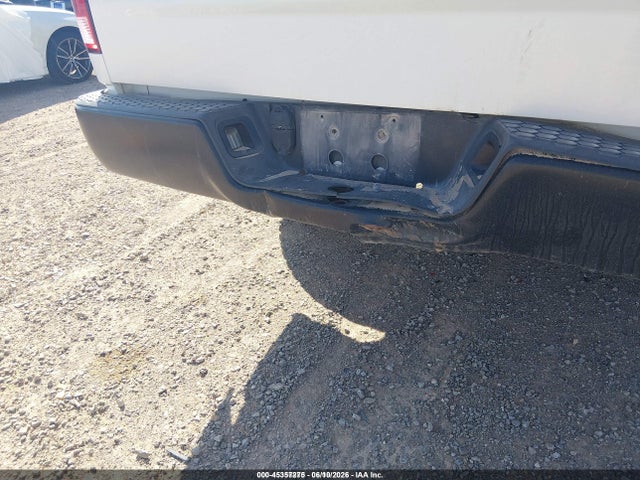 2017 RAM 1500 TRADESMAN 4X2 8' BOX — фото 6