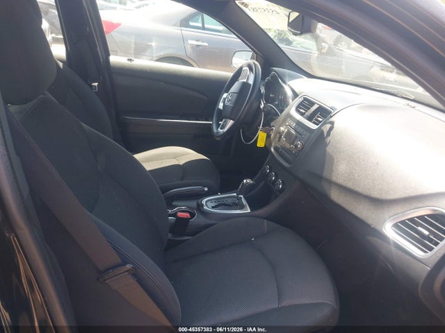 2014 Dodge AVENGER SXT 照片 5