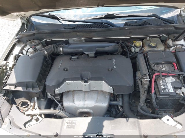 2015 Chevrolet MALIBU LS 照片 10