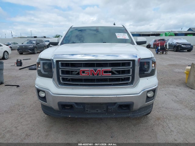 2014 GMC SIERRA 1500 SLE 缩略图 13