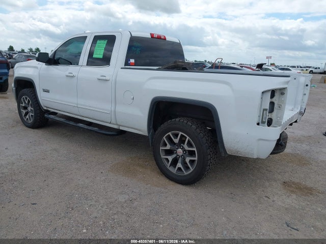 2014 GMC SIERRA 1500 SLE 照片 3