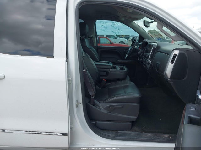2014 GMC SIERRA 1500 SLE 照片 5