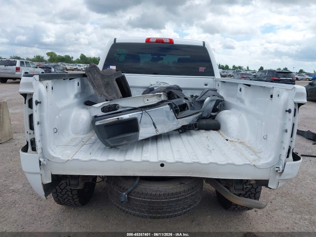 2014 GMC SIERRA 1500 SLE 照片 6