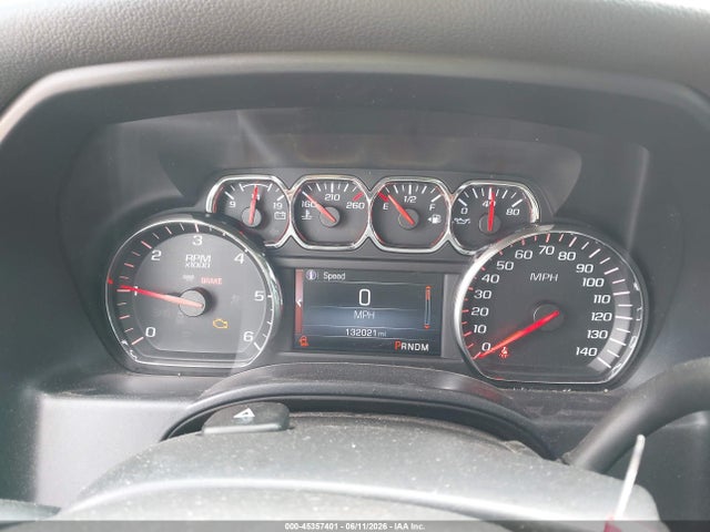 2014 GMC SIERRA 1500 SLE 照片 7