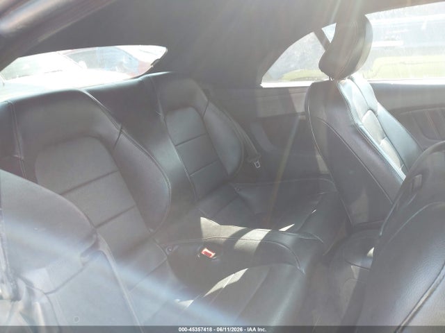 2020 FORD MUSTANG ECOBOOST PREMIUM — фото 8