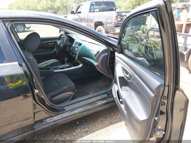 2015 Nissan ALTIMA 2.5 SV 照片 5
