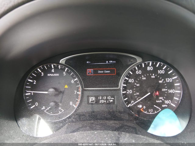 2015 Nissan ALTIMA 2.5 SV 照片 7
