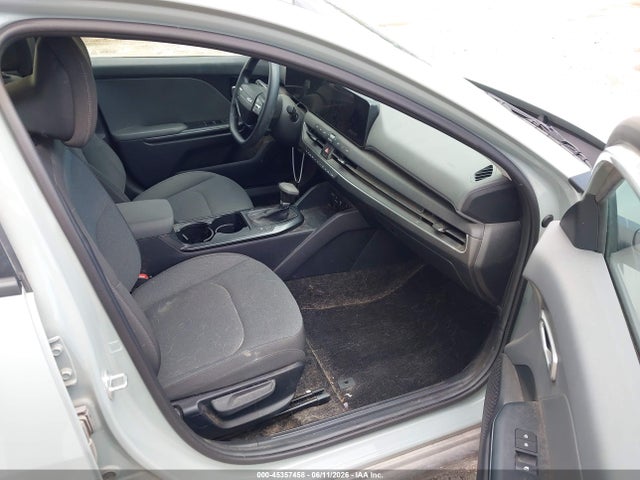 صورة 5 لـ 2025 KIA K4 LXS