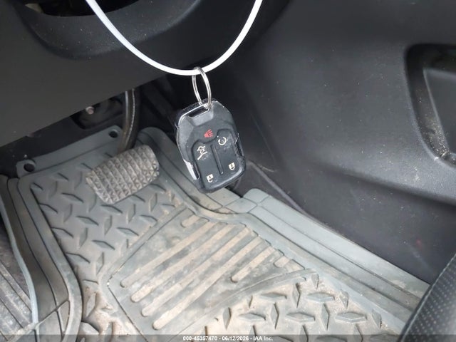 2023 GMC TERRAIN AWD AT4 11