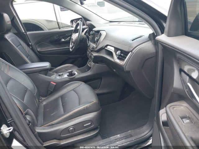 2023 GMC TERRAIN AWD AT4 5