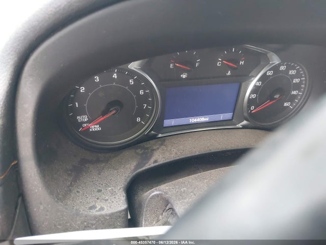 2023 GMC TERRAIN AWD AT4 7