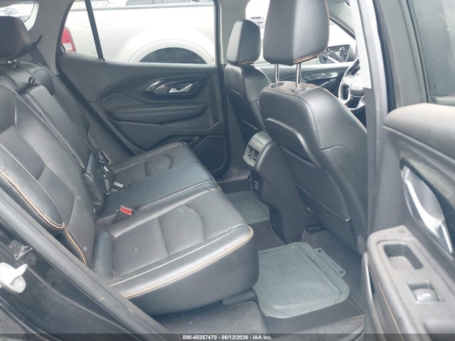 2023 GMC TERRAIN AWD AT4 8
