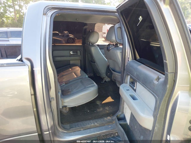 2014 FORD F-150 XLT 照片 8
