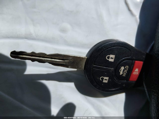 صورة مصغرة 11 لـ 2015 Nissan VERSA 1.6 SV