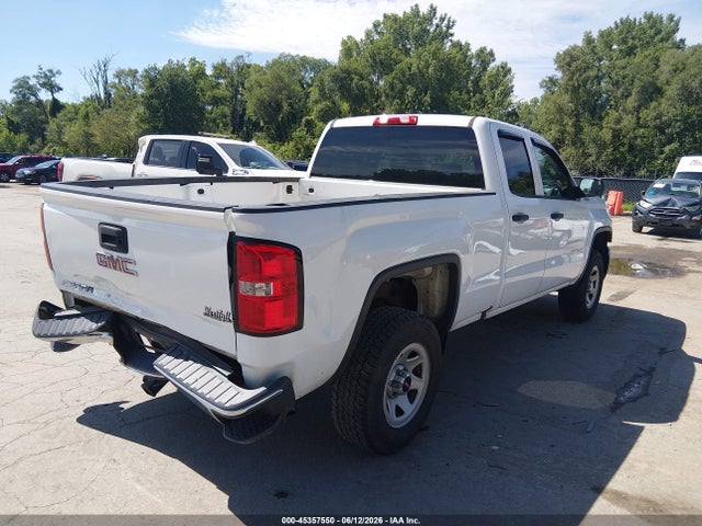 صورة 4 لـ 2018 GMC SIERRA 1500