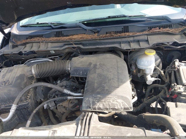 صورة 10 لـ 2018 RAM 1500 TRADESMAN 4X2 8' BOX