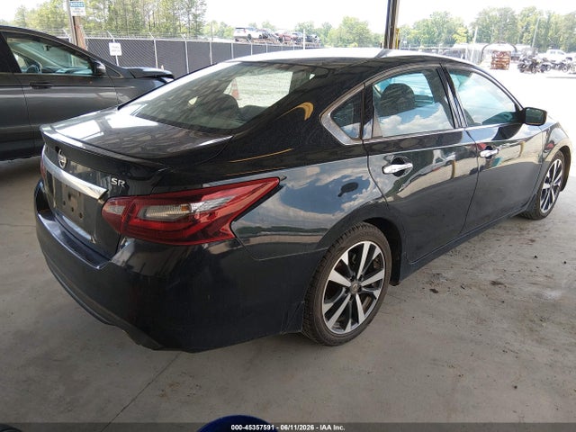 صورة 4 لـ 2017 Nissan ALTIMA 2.5 SR
