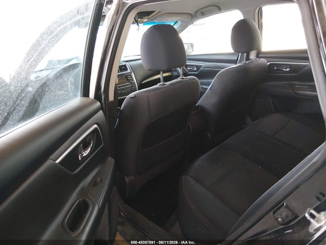 صورة 8 لـ 2017 Nissan ALTIMA 2.5 SR