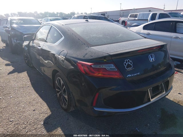 صورة 3 لـ 2016 Honda ACCORD EX-L