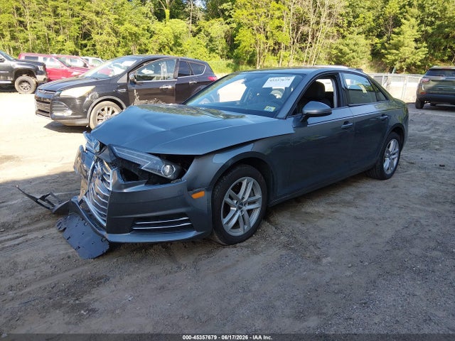 2017 AUDI A4 PREMIUM 照片 2