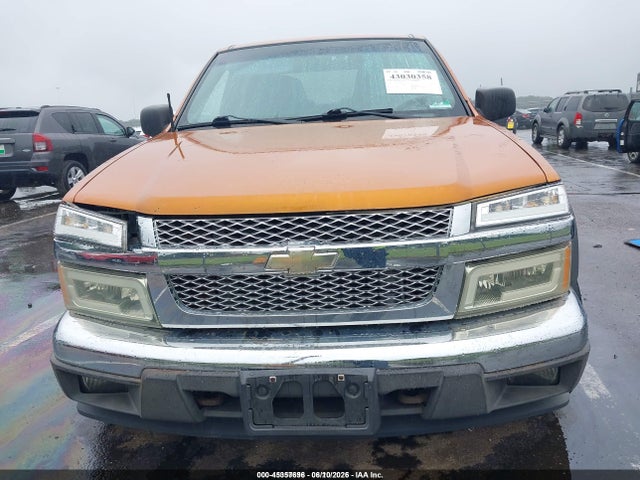 صورة مصغرة 12 لـ 2005 Chevrolet COLORADO LS