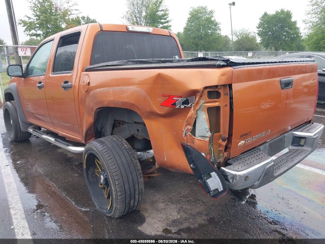 صورة مصغرة 3 لـ 2005 Chevrolet COLORADO LS