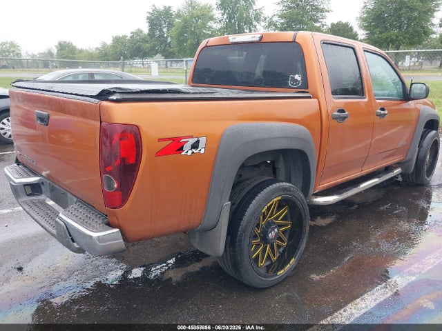 صورة مصغرة 4 لـ 2005 Chevrolet COLORADO LS