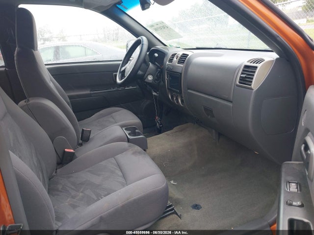 صورة مصغرة 5 لـ 2005 Chevrolet COLORADO LS