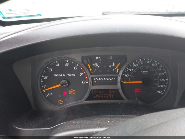 صورة مصغرة 7 لـ 2005 Chevrolet COLORADO LS