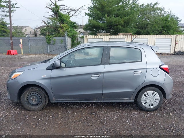 صورة 14 لـ 2023 Mitsubishi MIRAGE ES/LE