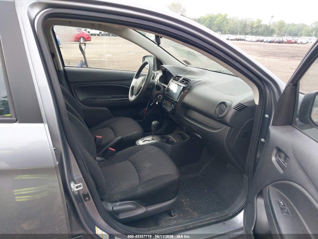 2023 Mitsubishi MIRAGE ES/LE 照片 5