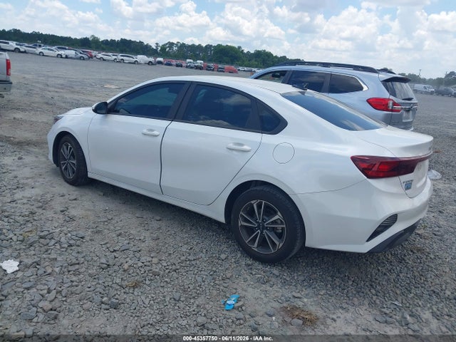 صورة 3 لـ 2024 KIA FORTE LXS