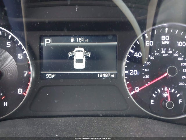 صورة 7 لـ 2024 KIA FORTE LXS