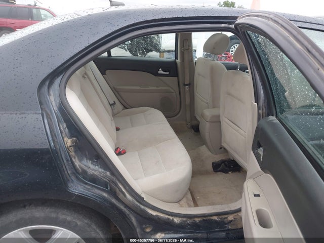 صورة 8 لـ 2008 FORD FUSION SE