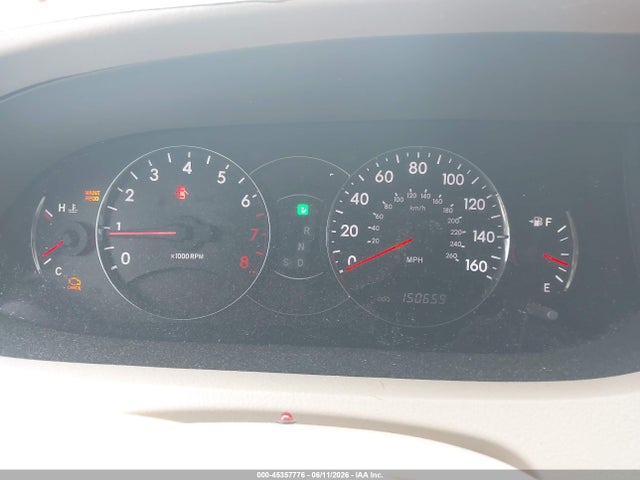 صورة 7 لـ 2005 Toyota AVALON XL