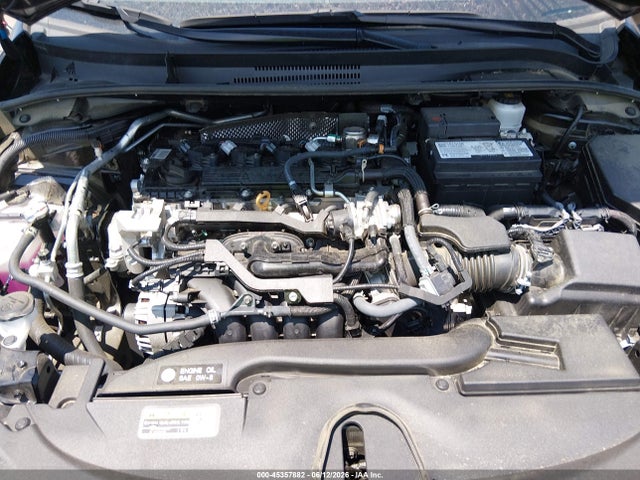 صورة 10 لـ 2025 Toyota COROLLA LE