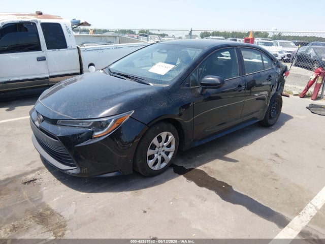 صورة 2 لـ 2025 Toyota COROLLA LE