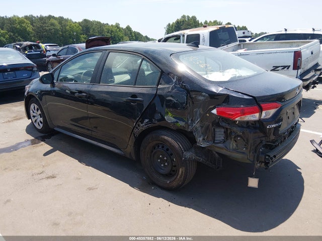 صورة 3 لـ 2025 Toyota COROLLA LE