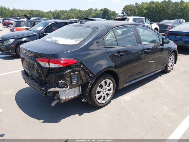 صورة 4 لـ 2025 Toyota COROLLA LE