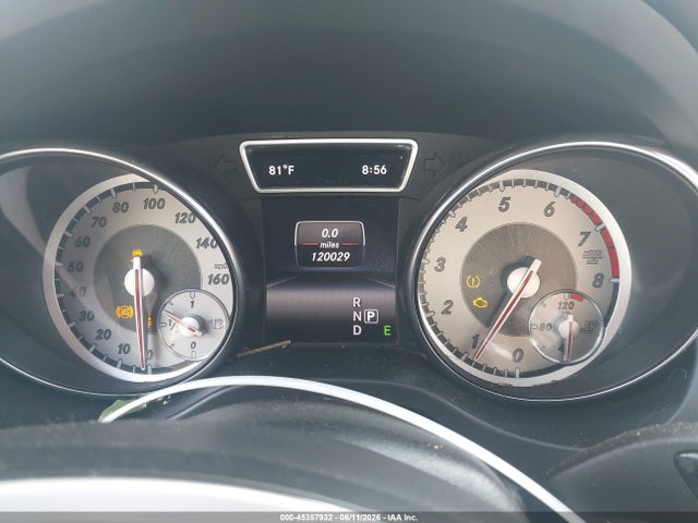2014 Mercedes-BENZ CLA 照片 7