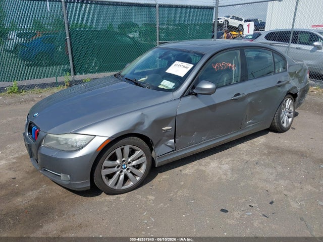 صورة 2 لـ 2009 BMW 335I XDRIVE