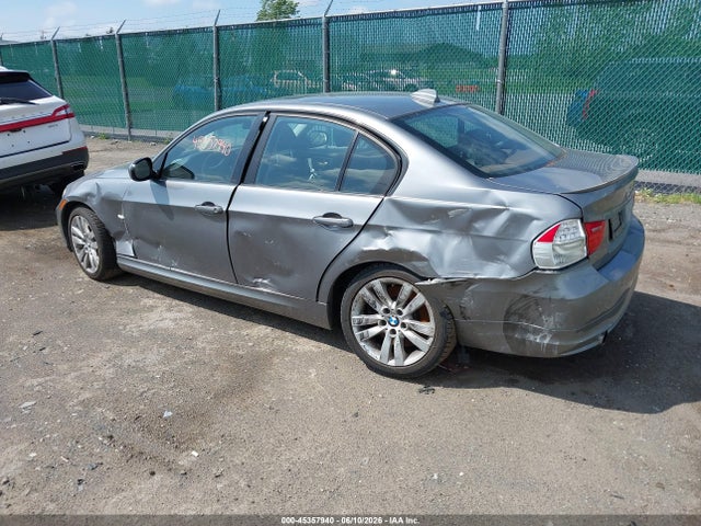 صورة 3 لـ 2009 BMW 335I XDRIVE