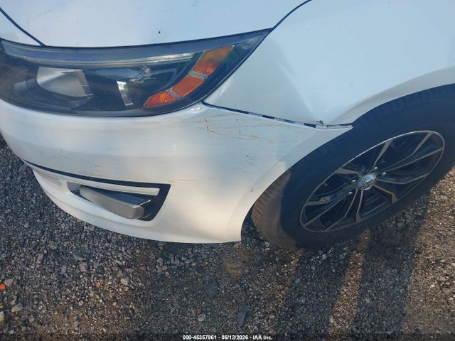صورة 6 لـ 2015 KIA OPTIMA LX