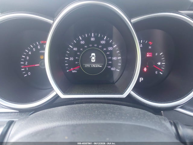 صورة 7 لـ 2015 KIA OPTIMA LX