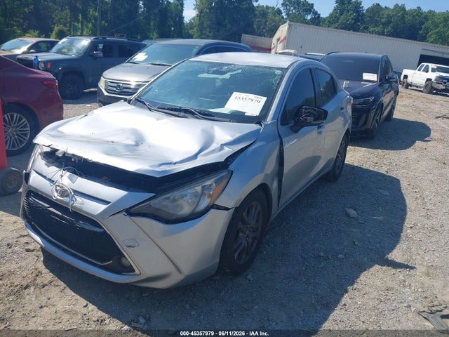 صورة 2 لـ 2019 Toyota YARIS LE